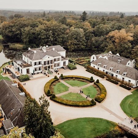 Hotel Kasteel Engelenburg Brummen Exteriér fotografie