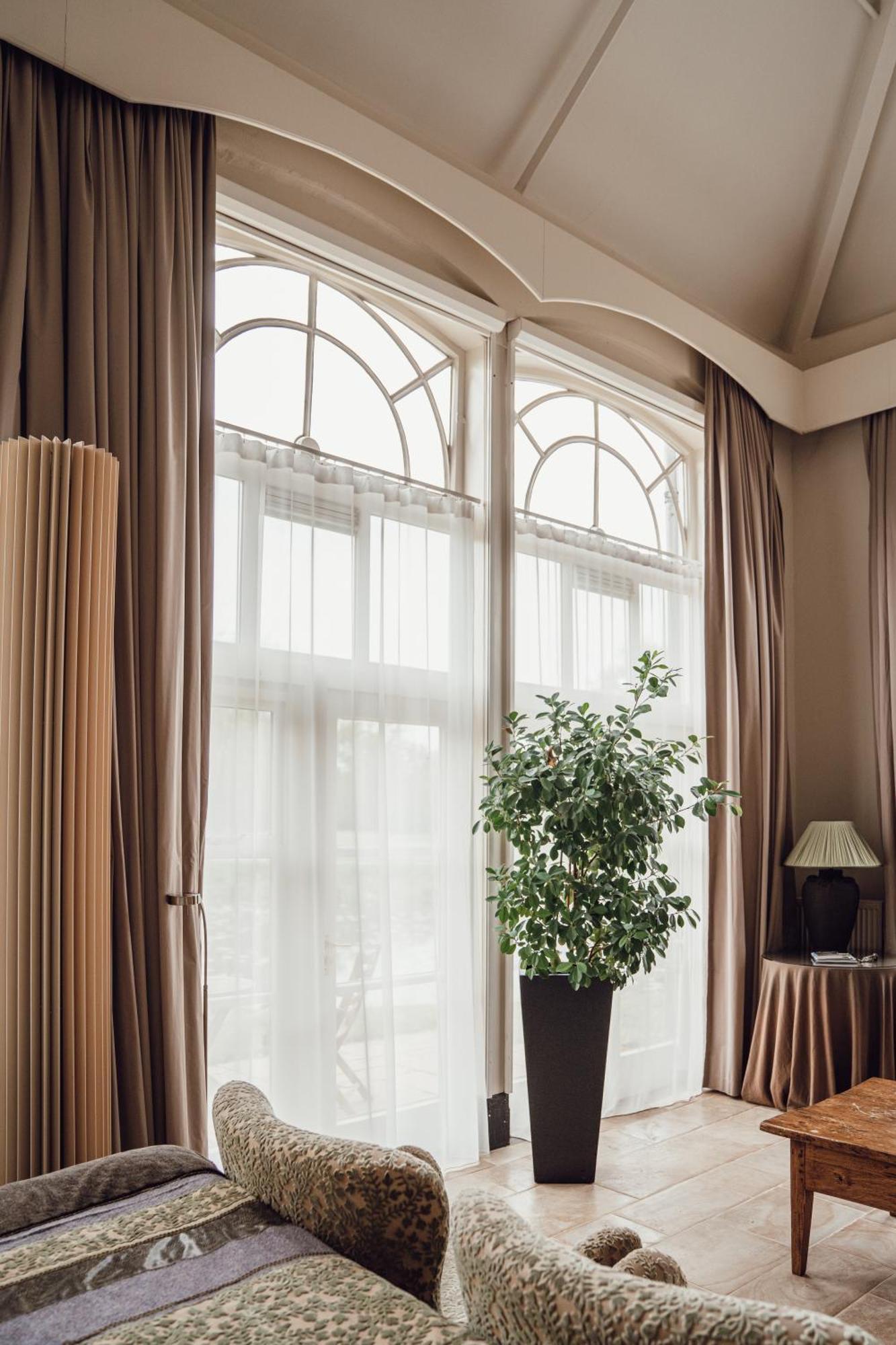 Hotel Kasteel Engelenburg Brummen Pokoj fotografie